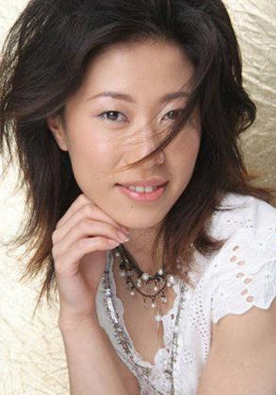 申雪 Xue Shen