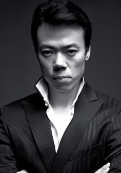 赵宏博 Hongbo Zhao