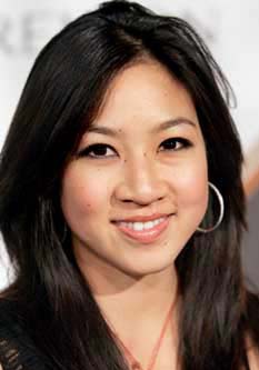 关颖珊 Michelle Kwan