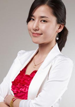 孔贤珠 Hyun-joo Kong