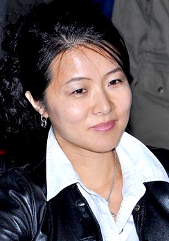 陈苗 Michelle Chen