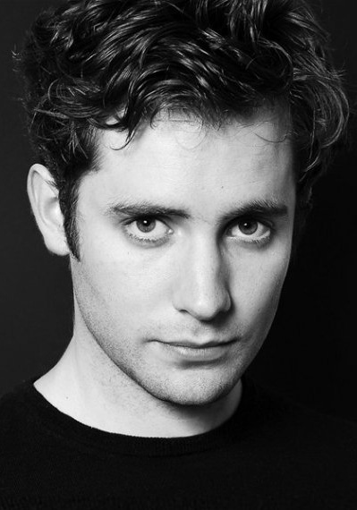 山姆·克莱恩 Sam Crane