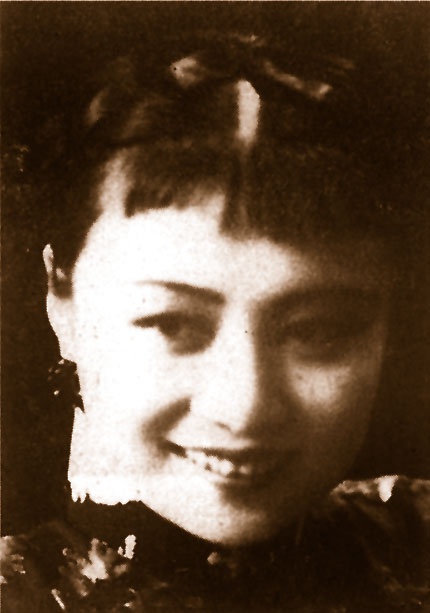 范雪朋 Xuepeng Fan