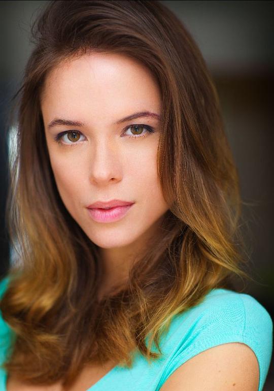 简卡·摩吉尔 Bjanka Murgel