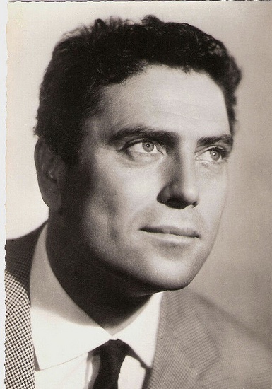 雷夫·瓦朗 Raf Vallone