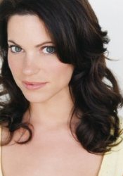 考特尼·海根勒 Courtney Henggeler