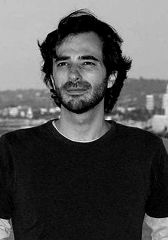 贡萨洛·洛佩斯-加列戈 Gonzalo López-Gallego