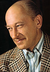 叶甫根尼·耶夫斯基格涅耶夫 Evgeni Evstigneev