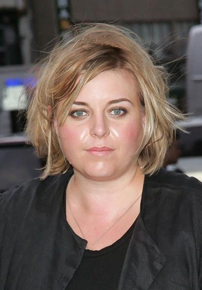 拉尔沙·康达基 Larysa Kondracki