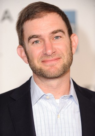 丹·鲁什 Dan Rush