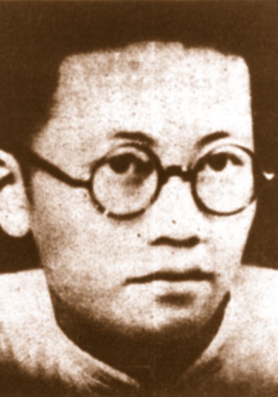 顾肯夫 Kengfu Gu