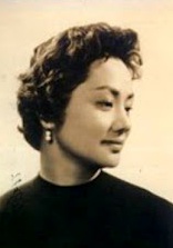 卢碧云 Bi Yun Lu