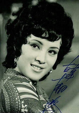 韩湘琴 Hsiang Chin Han