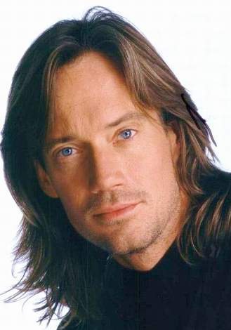 凯文·索伯 Kevin Sorbo