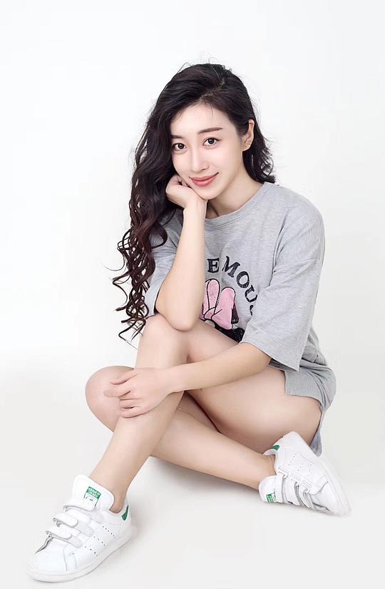 张译丹 Yidan Zhang