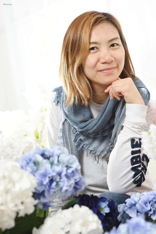 林凤玲 Fengling Lin
