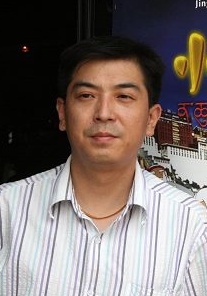 汤继业 Jiye Tang