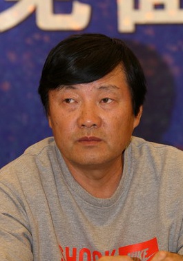 高峰 Feng Gao