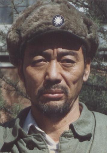 江化霖 Hualin Jiang