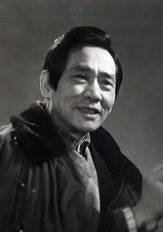 张华勋 Huaxun Zhang