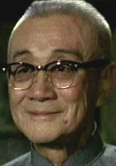 文逸民 Yimin Wen