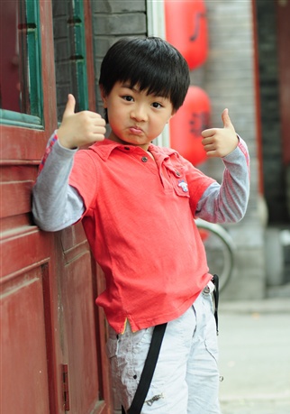 孙天宇 Tianyu Sun