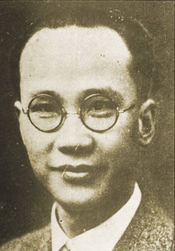 侯曜 Yao Hou