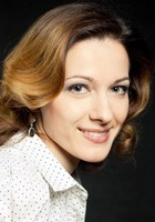 奥莉加·克拉西科 Olga Krasko