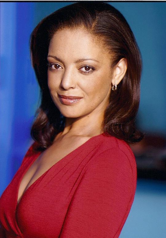 瑞秋·克劳福德 Rachael Crawford