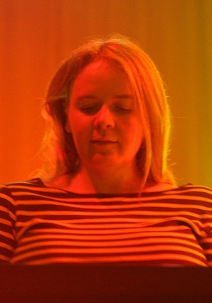 Sarah Martin Sarah Martin