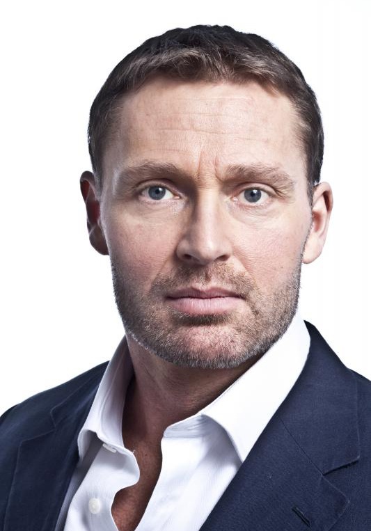 阿德里安·布薛特 Adrian Bouchet