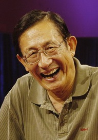 刘钊 Zhao Liu