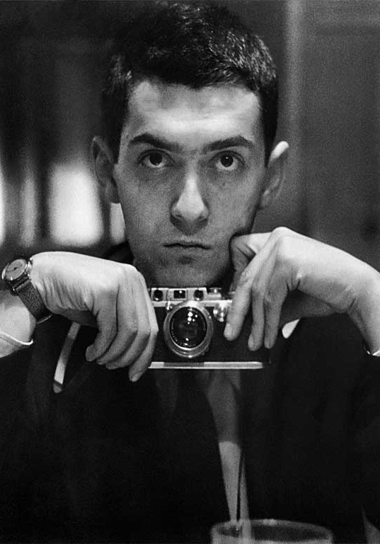 斯坦利·库布里克 Stanley Kubrick