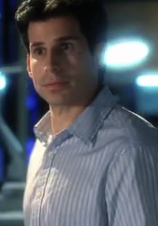 乔·维尔内尔 Jon Wellner