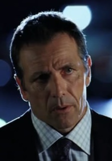 阿莱克斯·卡特 Alex Carter