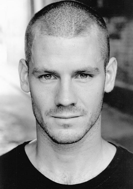 亨利·加勒特 Henry Garrett