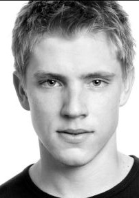 瑞恩·霍利 Ryan Hawley