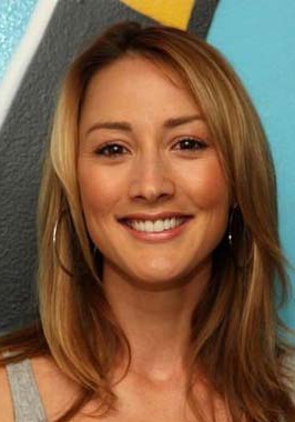 布丽·特纳 Bree Turner