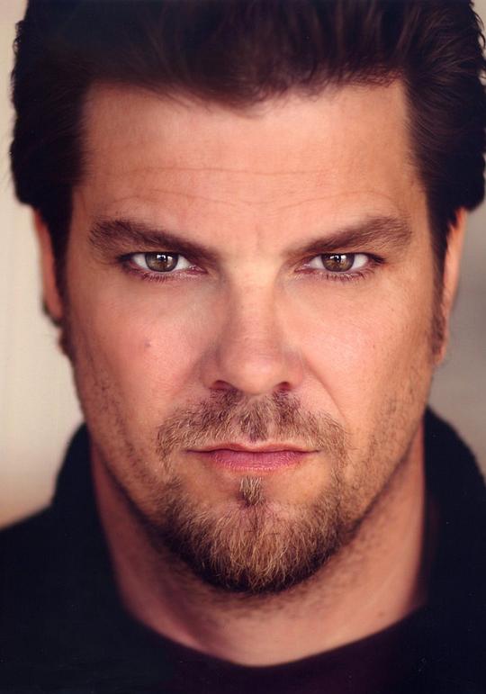 斯科特·安东尼·利特 Scott Anthony Leet