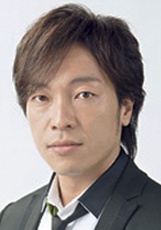 音尾琢真 Takuma Otoo