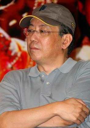 彦小追 Xiaozhui Yan