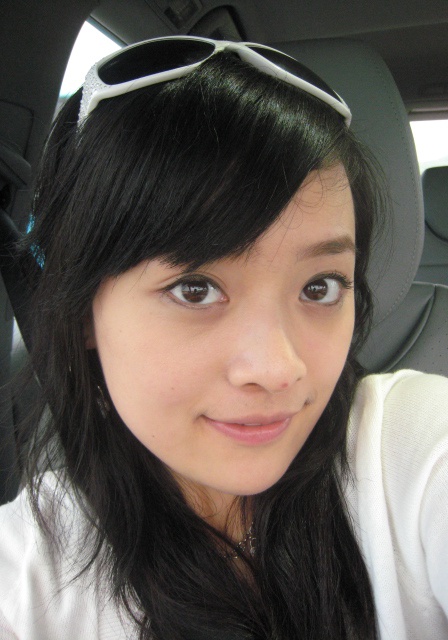 郑楠 Nan Zheng