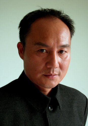 王心圣 Xinsheng Wang