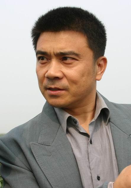赵军凯 Junkai Zhao