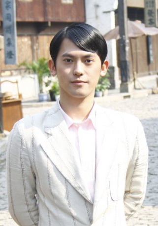 郑诚 Cheng Zheng