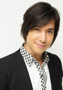 路易斯·斯科特 Louis Scott