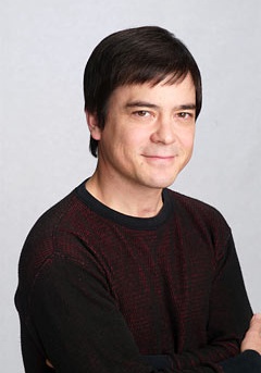 川平慈英 Jiei Kabira