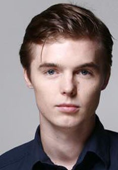 泰勒·约翰斯顿 Tyler Johnston