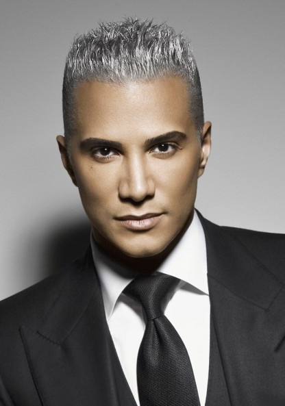 杰伊·曼努埃尔 Jay Manuel