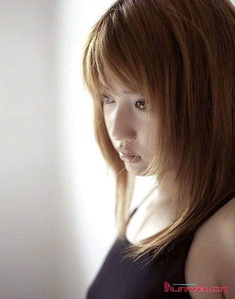 加贺美早纪 Saki Kagami